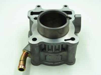 China Aluminum Alloy Motorcycle Cylinder 4 Stroke Single Cylinder Engine Parts for sale