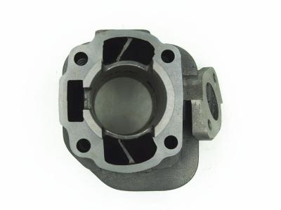 China Yamaha 50 2 Stroke Single Cylinder , Motorcycle Cast Iron Cylinder Block for sale