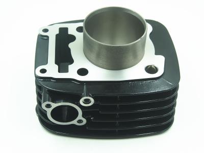 Chine Bloc-cylindres du moteur diesel Ps200 67mm ennuyés pour des pièces de moteur de moto de Bajaj à vendre