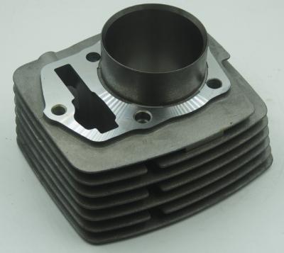 China Modern Design Honda Engine Block Aluminum Alloy Cylinder For Honda Motorcycle for sale