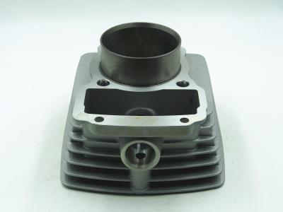 Chine Bloc-cylindres en aluminium de Honda CG175, accessoires simples de moteur de cylindre à quatre temps à vendre