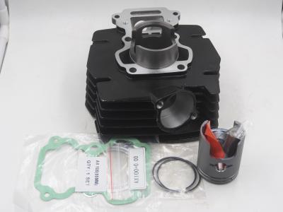 Chine Kit mécanique de cylindre de moto de grand trou pour des pièces de moteur de moteur de Suzuki AX100 à vendre