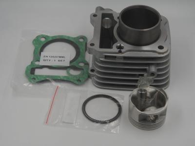 China Zylinderblock-Ausrüstung Suzukis GN125/hoch Härte-Zylinder-Motorblock zu verkaufen