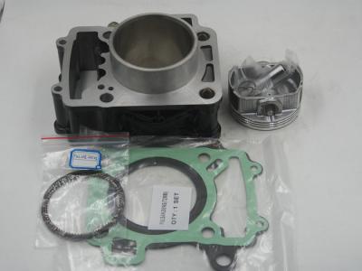 China Bajaj Motorcycle Cylinder Block / Pulsar NS200 Boring Motorcycle Cylinder for sale