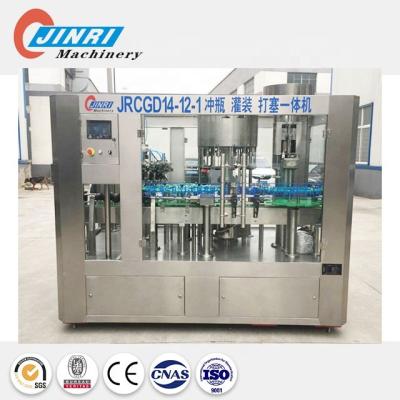 China Wine/Liquor Wine/Liquor 750ml Glass Bottle/Liquor Bottle/Spirit Filling Machine for sale