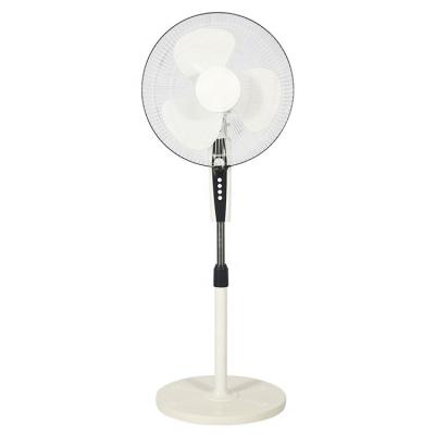 China Manufacturer OEM Outdoor Cooler Air Fans AC 220v Electric Pedestal Fan Home Stand for sale