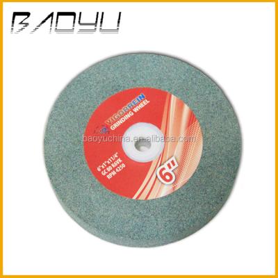 China Jade Jewelry Gemstone Polishing Abrasive Grinding Wheel for sale