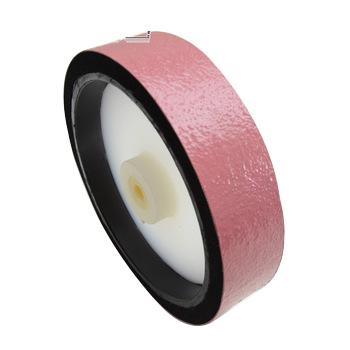 China Use grinding lapidary soft and flexible jewelry polishing wheel for sale