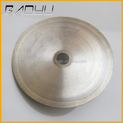 China For Gem Circular Saw Diamond Blade For Gem for sale