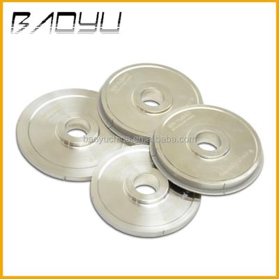 China Diamond grinding wheel for glass for sale