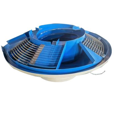 China Manufacturing Plant Vibration Bowl Feeder Bowl Feeder Vibration Factory Supply Vibratory Bowl Feeder System for sale