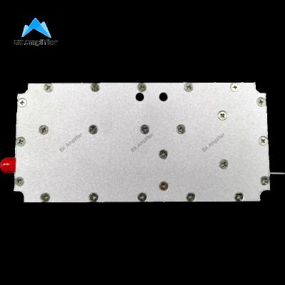 China For UAV Jamming Portable 50W Jamming Module 420-450MHz, 850~930MHz, 1550-1620MHz, 2400-2500MHz for UAV Jamming for sale