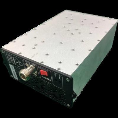 China For UAV Jamming Power Amplifier 700-3600MHz Broadband For UAV Jamming for sale