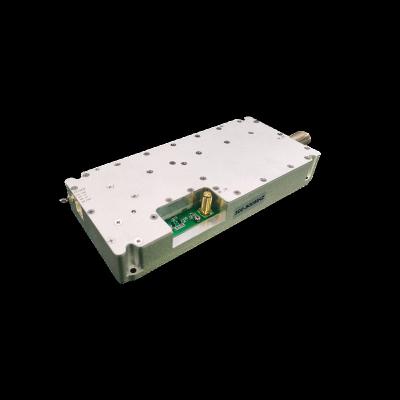 China For UAV Blocking 4000 | 6000MHz broadband power amplifier for jamming UAV, power amplifier semiconductor module, rf power amplifier module for sale