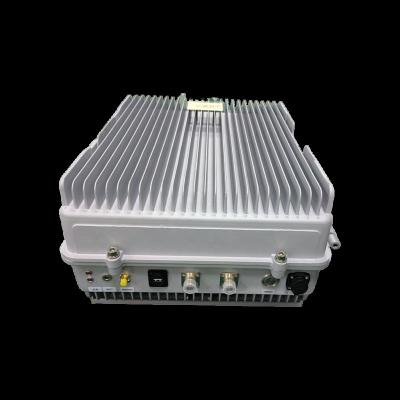 China BX-BDADR-10W Digital Communication Repeater UHF VHF Outdoor Signal Coverage for sale