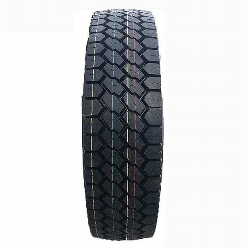 Verified China supplier - Qingdao Kebek Tire Co., Ltd.