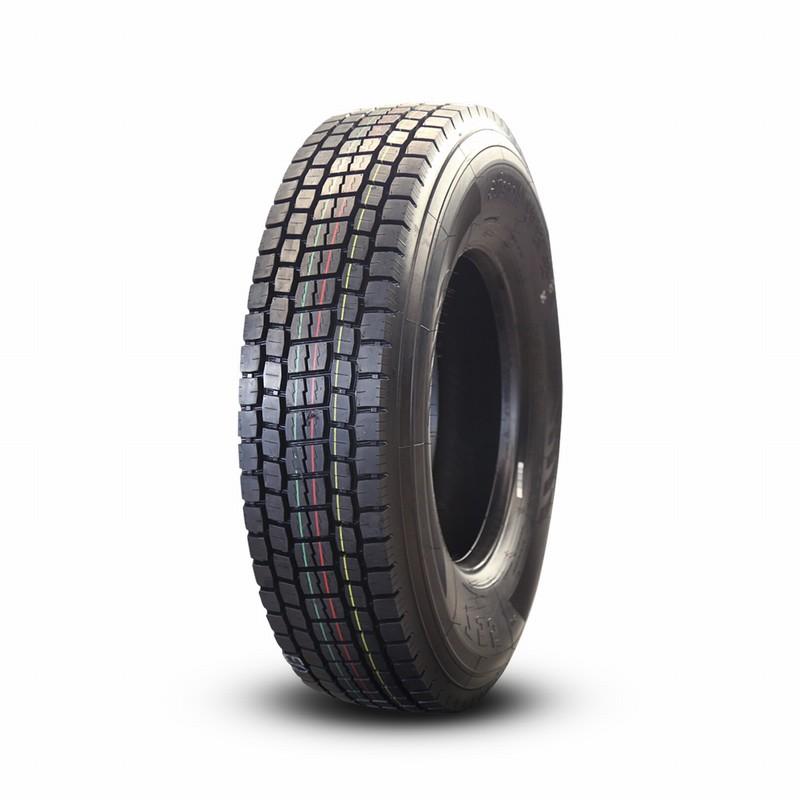 Verified China supplier - Qingdao Kebek Tire Co., Ltd.