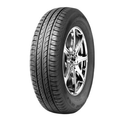 China Natural Rubber Shape New Malaysia Thailand Kebek Car Tires 185/65/r15 195/70 r14 215/60r16 for sale