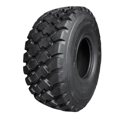 China Black Rubber Steel Carbon Rope Radial Earthmover OTR Tire 29.5R 25 26.5r25 23.5R25 1800x25 for Loaders Graders Dozers and Dump Truck for sale