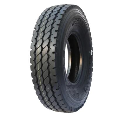 China Thailand Natural Rubber Wholesale Commerical Tractor 11r22.5 295/75r 22.5 Semi Truck Tires 295/75r22.5 for sale