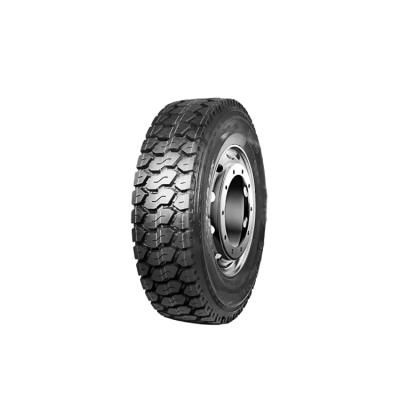 China Thailand natural rubber winter truck radial tire 9r19.5 295 r70 22.5 for sale