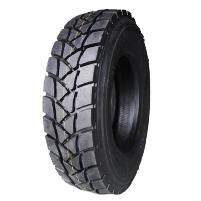 China Malaysia Thailand shape of natural rubber 2022 new tires all sizes 700r16 11 22.5 truck tire for sale