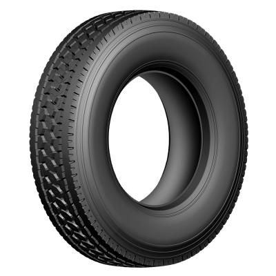 China Thailand Natural Rubber 11r 22.5 Semi Heavy Duty Trailer Tire 22.5 r11 11r22.5 for sale