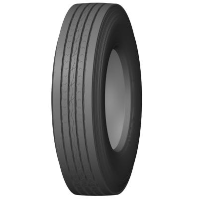 China Thailand Natural Rubber Imported 295 Semi Truck 11r22.5 Tires 11r24.5 16ply 22.5 Tires for sale