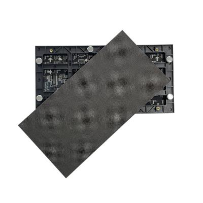 China Shops 192x96 LED Display Module Dot Matrix P1.66 SMD 1212 LED Screen Module for sale