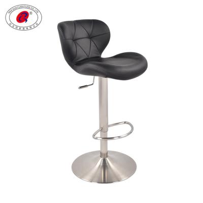 China High End Modern Fashion Swivel Chair High End Commercial Stool For Kitchen Bar for sale