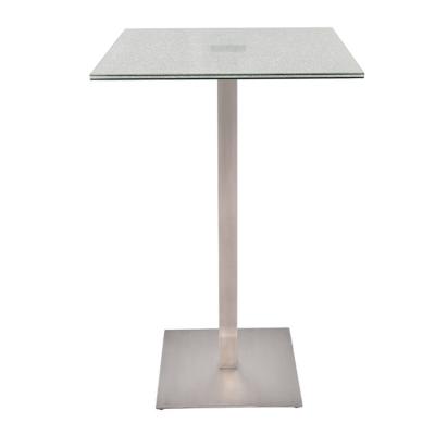 China Modern Quality Guaranteed Custom Event Furniture Bar Cocktail Table For Sale for sale