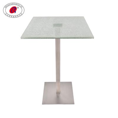 China Modern Professional Design Modern Round Bar Table Cocktail For Sale for sale