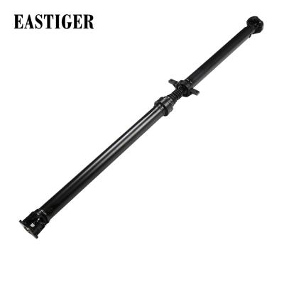 China Transmission Drive Prop Steel Shaft For KOREA CAR For HYUNDAI SANTA FE 49300-2B500 Drive Shaft for sale