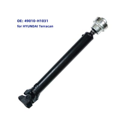 China steel DRIVE SHAFT FOR Hyundai Tucson Santa Fe Ix 35 Terracan Starex Ix45 OVER 100 items DRIVE SHAFT Thruster Prop Shafts for sale