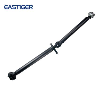 China Manufacturer Steel 26107557145 26107576478 Drive Shafts Prop Propeller Shaft For BMW 550i 2006-2010 for sale