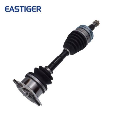 China Steel Car Parts Cv Axle Drive Shaft For Mitsubishi Pickup L200 OE 3815A310 for sale