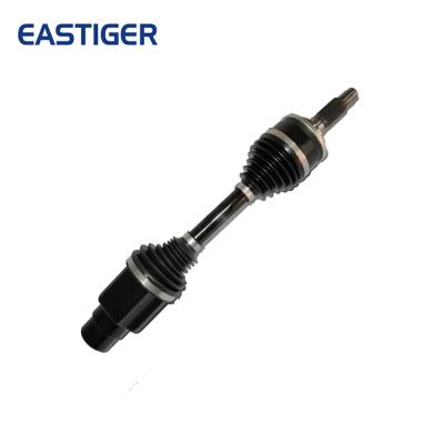 China Steel Front Right Axle Drive Shaft Assy For Mazda Ranger BT50 2012 - UF9T-25-60X for sale