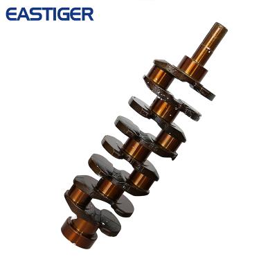 China For Toyota 3L Crankshaft OEM 13401-54060 For To yota Hilux 2.8D 3L Engine Standard for sale