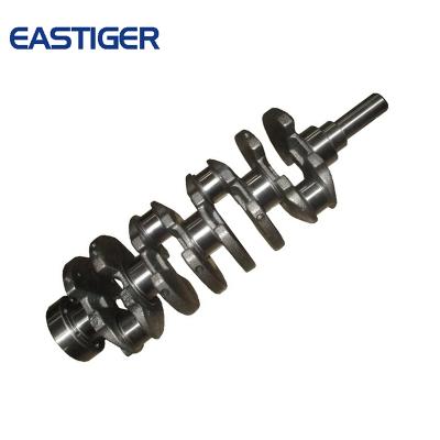 China CRANKSHAFT USE FOR AVEO OEM 96336263 WITH HIGH QUALITY STANDARD for sale