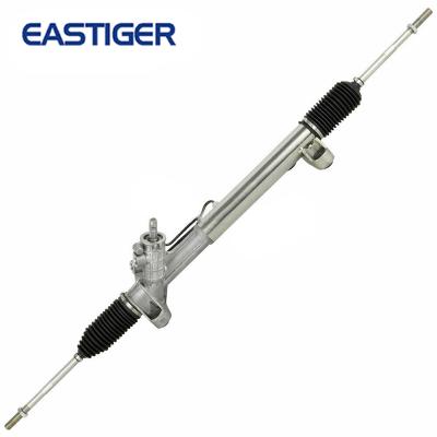 China LHD Hydraulic Rack And Pinion Unit For VW TRANSPORTER T4 701422061B Steering Gear Box OEM Standard Size for sale