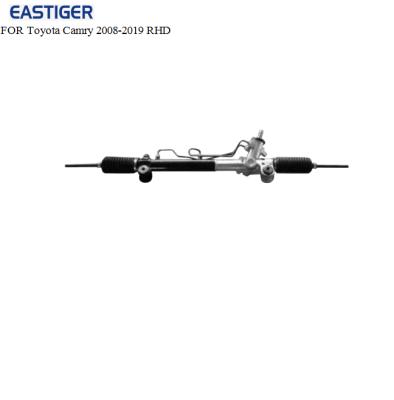 China power steering rack FOR Toyota Camry 2008-2019 RHD SELF STEERING GEARBOX OEM standard size for sale