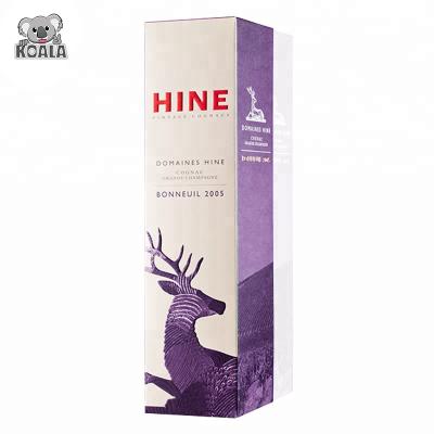 China Low Price Custom Die Cut Small Cardboard Mink Eyelash Packaging Box Recyclable for sale