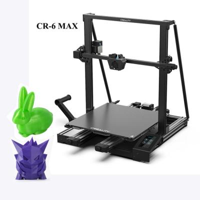 China Fast Printing Speed ​​Convenient Efficient Smart Creality DIY FDM 3d Auto-leveling Printer for sale