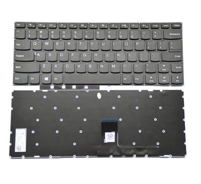 China laptop standard keyboard for Lenovo 310-14ISK 310-14IKB V310-14ISK V510-14IKB V110-14IAP keyboard for sale