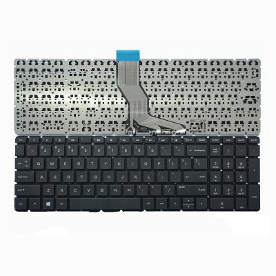 China Laptop Conductive Rubber Keyboard For HP Pavilion 15-AB 15-AB000 15 ab224ne 852-43532-00A Series for sale