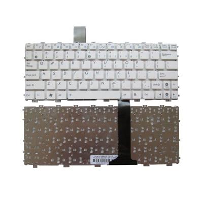 China Laptop Conductive Rubber Keyboard for ASUS EEE PC 1011PX 1015P 1015PE 1015PN 1015PED 1015PEM 1015TX Series for sale