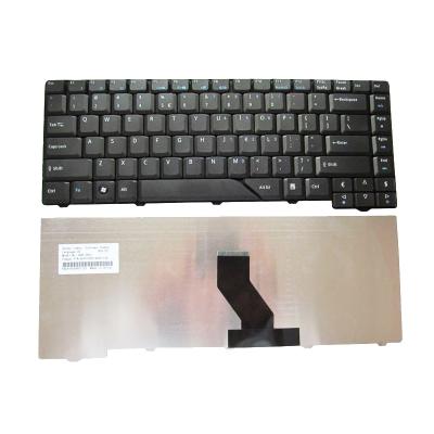 China Laptop Conductive Rubber Keyboard for Acer Aspire 4710 4530 4720 4730 4910 4920 4930 4935 5220 5230 series for sale