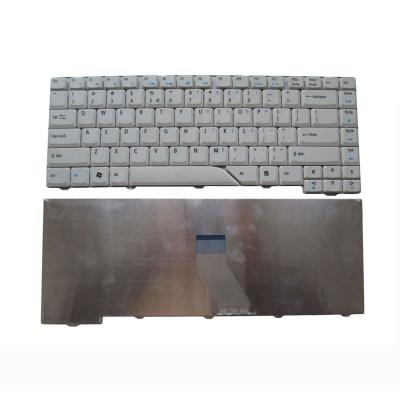 China Standard laptop keyboard for Acer Aspire 4220 4520 4710 5520 5315 5920 5710 series for sale