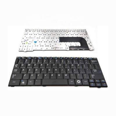 China Laptop Conductive Rubber Keyboard For Samsung NP-120 N510 N120 Series for sale