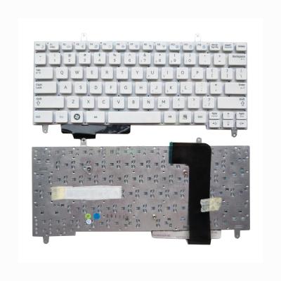 China Laptop conductive rubber keyboard for SAMSUNG N210 N220 N220P N315 N260 N230 series for sale